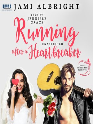 cover image of Running After a Heartbreaker